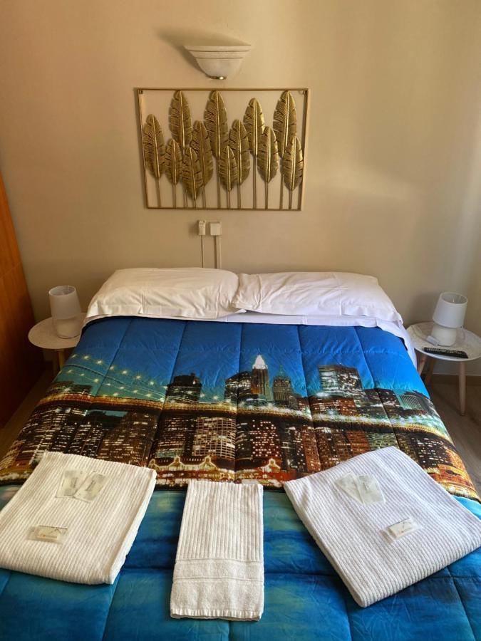 Hotel Primavera サンレモ エクステリア 写真