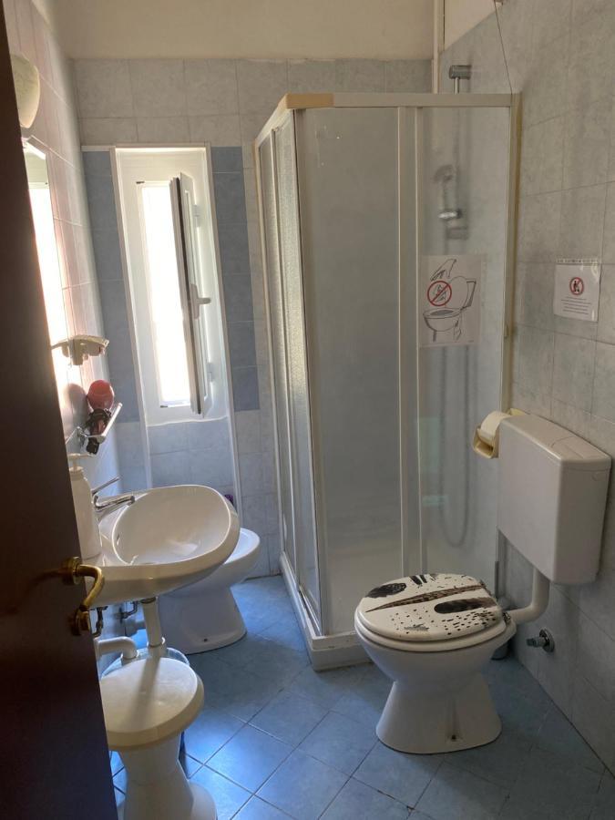 Hotel Primavera サンレモ エクステリア 写真