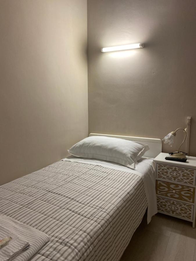 Hotel Primavera サンレモ エクステリア 写真