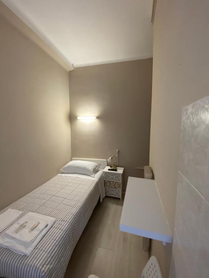 Hotel Primavera サンレモ エクステリア 写真