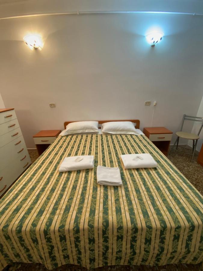 Hotel Primavera サンレモ エクステリア 写真