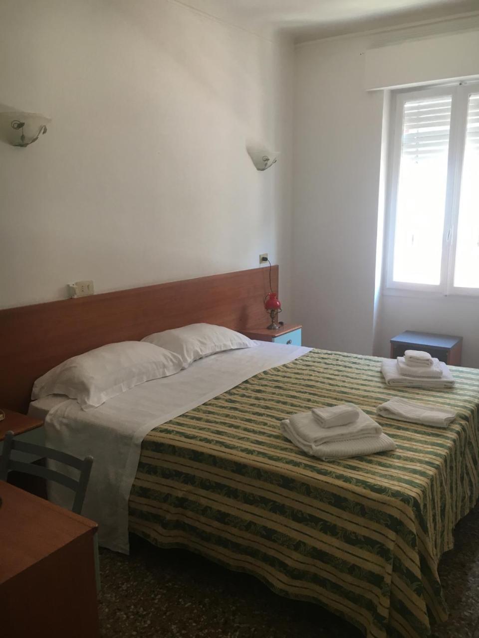Hotel Primavera サンレモ エクステリア 写真
