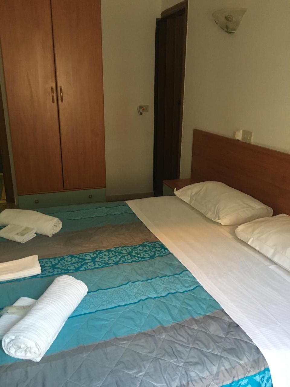 Hotel Primavera サンレモ エクステリア 写真